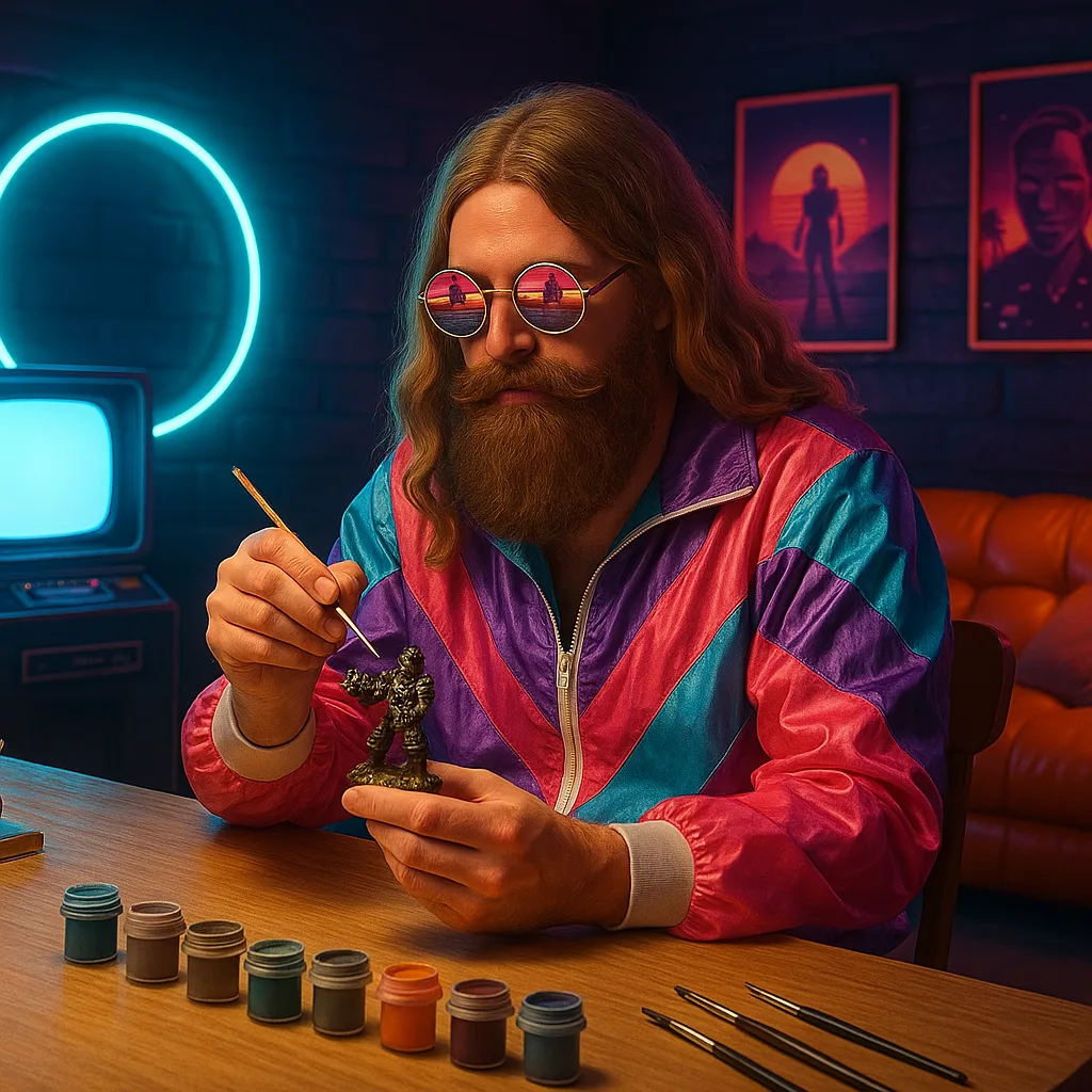 Gaga Guru Studio