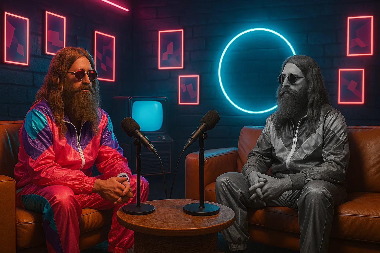 Gaga Guru TV