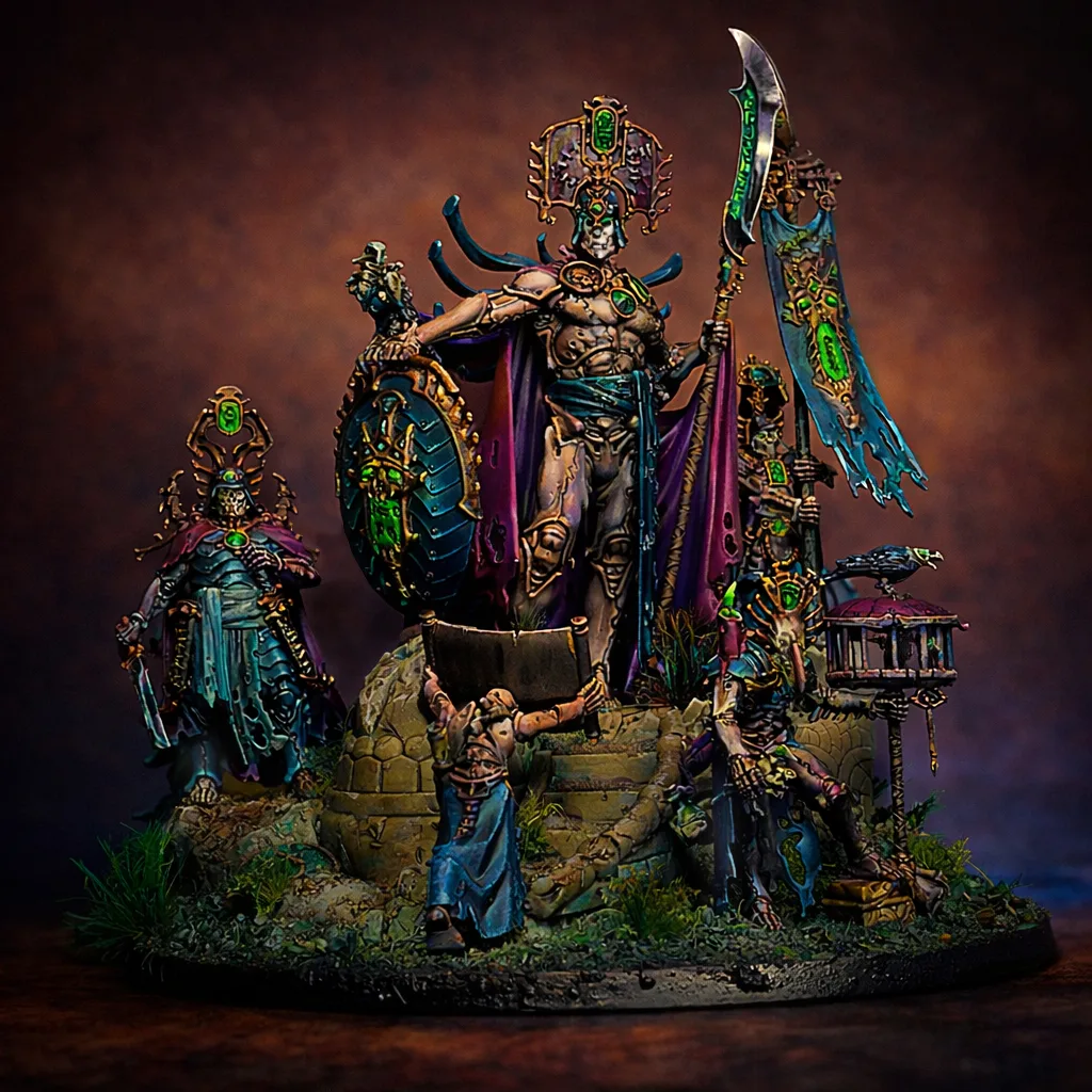 Katakros by Gaga Guru