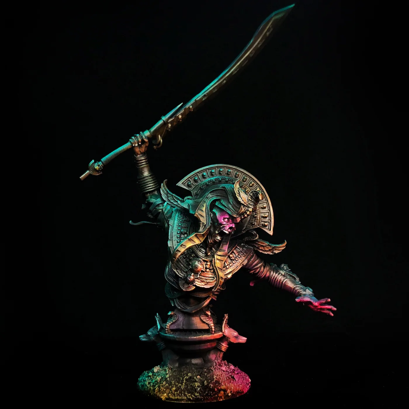Pharao by Gaga Guru